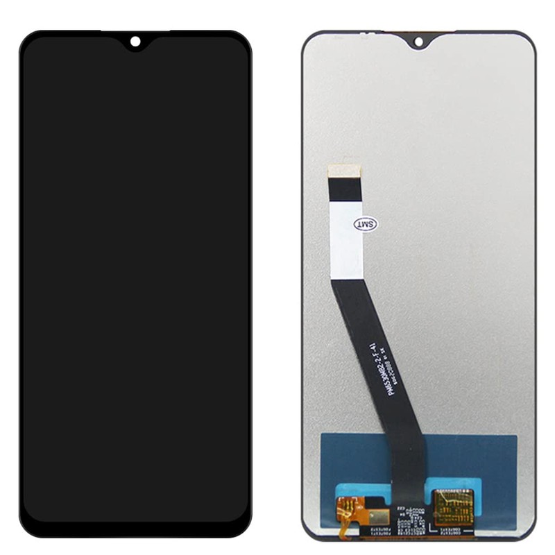 HLTECH Screen Replacement LCD Display Touch Digitizer Assembly for Xiaomi