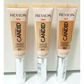 Revlon Photoready Candid Antioxidant Concealer BUY 2 GET 1 FREE ADD 3 TO CART - 055 Chestnut