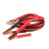 Cables pasa corriente, calibre 8, 2.4 mts, 250 Amp