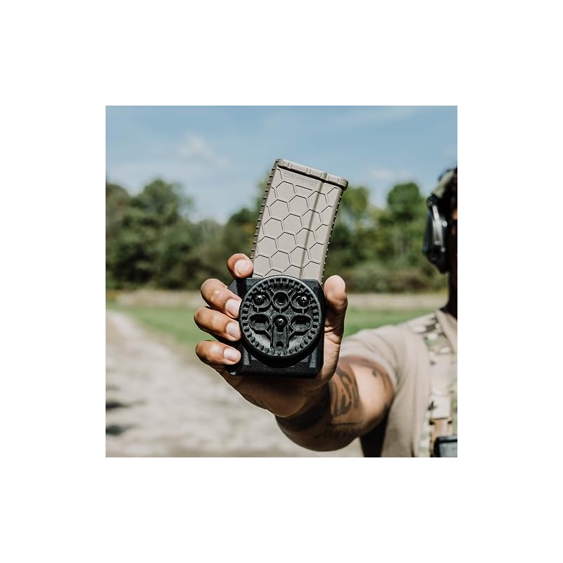 Tek-Mount 360 Insert Disk