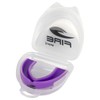Fire Sports Protector Bucal Deportivo para Box Juvenil Adulto Moldeable