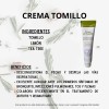 Chemisette, Crema De Tomillo 60ml