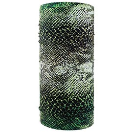 Zanheadgear モトリーチューブ ポリエステル100% One Size T248