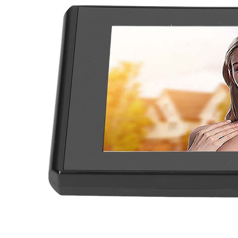 Video Door Viewer 4.5 Inch HD Night Vision Smart Digital