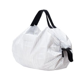 Marna Shupatto Compact Bag, S (Renewed) Sen Shupatto Eco Bag, Folding Shopping Bag (Small/Durable)
