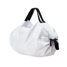 Marna Shupatto Compact Bag, S (Renewed) Sen Shupatto Eco Bag, Folding Shopping Bag (Small/Durable)