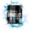 Warrior Amino Blast BCAA Powder 270g – Fruit Salad Flavour,