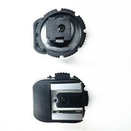 for Sony Old Boot Cooler top Accessories Cold Boot Adapter Converts hot Boots to Standard Cold Boot seat Accessories CSM-2 Mack Extension Photography Accessories (CSM-2)