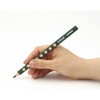 LYRA GROOVE Jumbo Colouring Pencils, Cardboard Case / Pack of