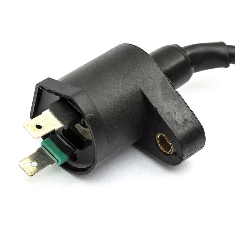 Ignition Coil 200cc 250cc Barossa Apache Quad Bike ATV HT