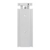 DoubleRod Air Cylinder Guide Rod Plate Double Guided Pneumatic Slide