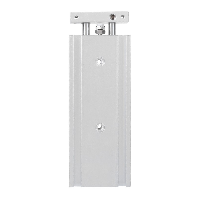 DoubleRod Air Cylinder Guide Rod Plate Double Guided Pneumatic Slide