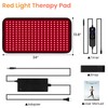 24’’ x 13.8’’ Red Light Therapy Mat, Large 260 LEDs