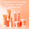 Umberto Giannini Grow Long Shampoo & Conditioner Duo, Vegan &