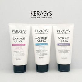 Kerasis Sensual Treatment Damage Moisture Treatment / 케라시스 트감성리트먼트 데미지 모이스춰 트리트먼트