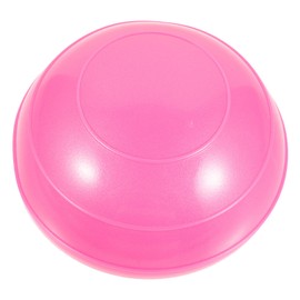 GRIRIW Step Ball Gym Massage Ball Half Yoga Balancing Ball for Durable Semi Design for Relaxation Exercise for Kindergarten Activities