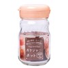 Toyo Sasaki Glass Great Pickling Galliger Pot, Large, Made in
