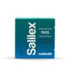 Salilex Pads | Almohadillas Faciales Dermolimpiadoras | Libres de Jabon