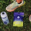 WakeWater Electrolytes Powder | Lemon Lime, 10 x 7g Electrolyte