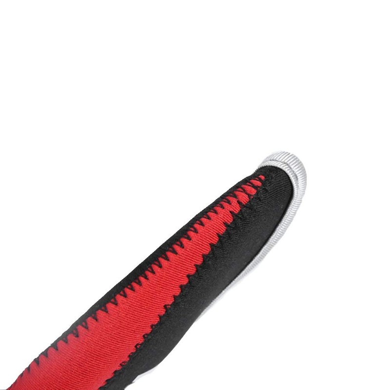 MAGT Golf Club Head Covers, 10 Pieces Waterproof Golf Head