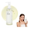 Anua Aceite Limpiador Heartleaf Doble Limpieza 150ml