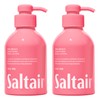Saltair - Body Lotion (Pink Beach) - 2 Pack