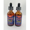 ALLNUE NATURAL lot 2 XTRONGER Drops Xtreme fuel increase energy