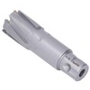 Carbide Hole Saw Bit Steel Plate Hole Cutter Opener Bit