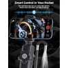 Endoscope Camera 1920P HD con Luz y Rotación 360° –
