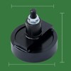 raseparter Rear Crankshaft Main Seal Installer Replacement for JDG477 Replacement