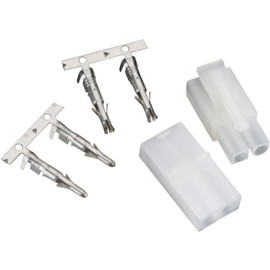 7.2 V Connector (Tamiya) Set CT – MF