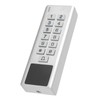 Door Access Control System IP66 Waterproof Zinc Alloy Up to