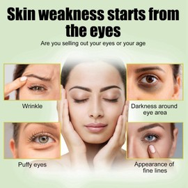 Under Eye Patches Masks,Natural Cooling Eye Masks For Puffy Eyes,Collagen Eye Patches Korean Skincare,Anti Wrinkle Patches&Eye Bags Remover,Dark Circles Under Eye Treatment Women 60pcs (Avocado)