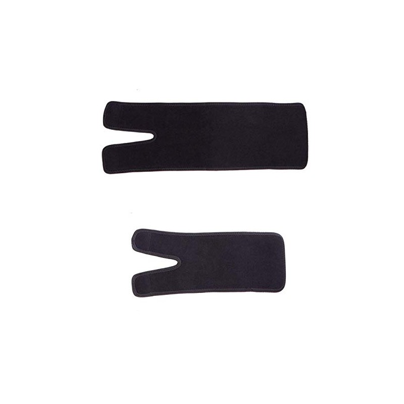 PintoMed Thigh Brace, Thigh Support, Increase Sweat Production, Adjustable, Elastic