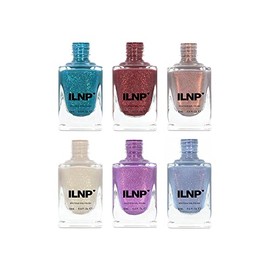 ILNP Southwest Sunset Collection - Holographic Nail Polish Collection