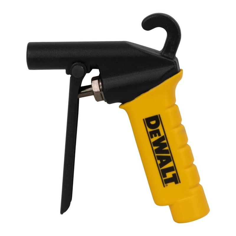 Dewalt DXCM035-0042 Pistola de aire con empuñadura de pistola con