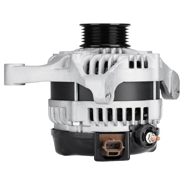 New Alternator for 5.4L Ford Expedition 2007 2008, Lincoln Navigator