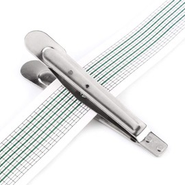 DIY Music Box Kit, 15 Note Hand Crank Music Box Movements DIY Handcrank Music Box Set with Movement Hole Puncher and 20 Paper Tapes