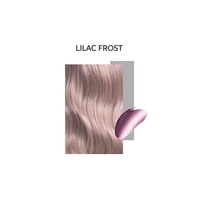 Wella Color Fresh Mask Lilac Frost, 5 oz.