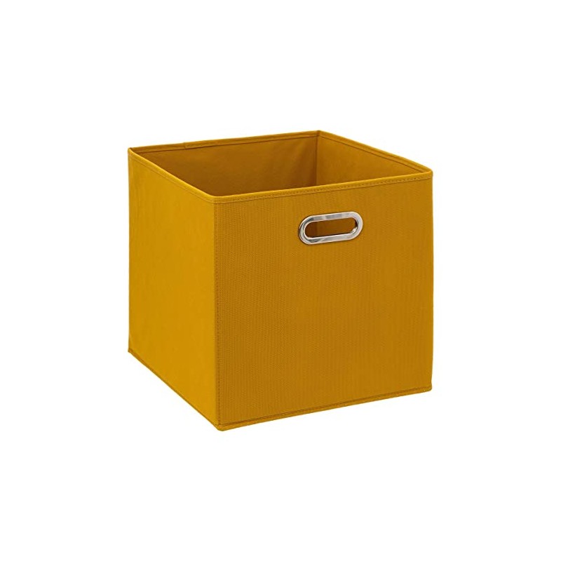 Five Scatola Portaoggetti, 31 x 31 x 31 x 31