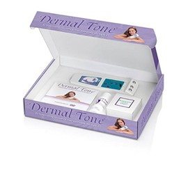 Ejercitador - Tonificador Facial DERMAL TONE