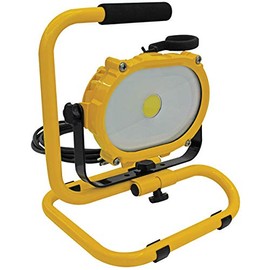 ATD 80418 35W Cob Light On Floor Stand