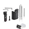 Camera Side Handle Xplorer Grip Kit for DJI/Insta.360/ Go.Pro Series