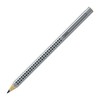 Faber-Castell Jumbo Grip Graphite Pencil B