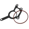 Cocoarm Vacuum Pump Seal Repair Kit OEM Compatible with OM642