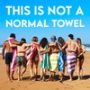 Dock & Bay Beach Towel - Quick Dry, Sand Free