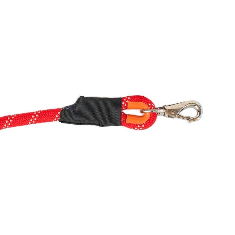 ZippyPaws Climbers Rope Heavy Duty Dog Leash - Thick Leashes