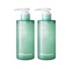 Mildly acidic foam cleansing Dr. G foam cleansing acne men's