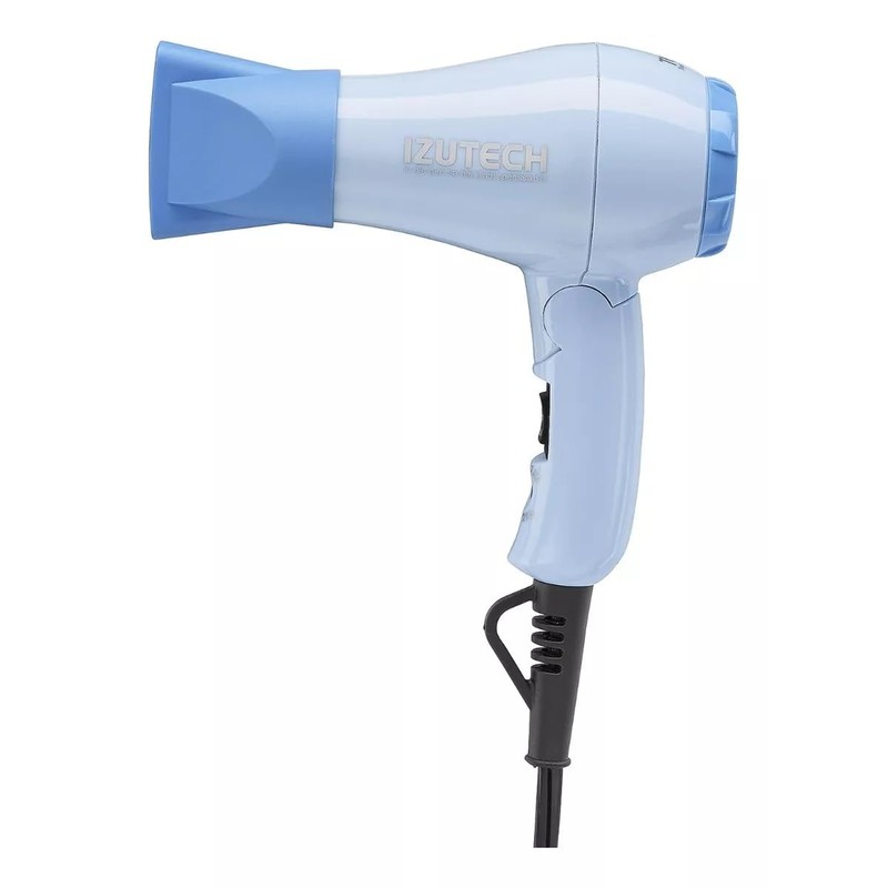 Secadora Plegable De Doble Voltaje Toro 2400 Mini