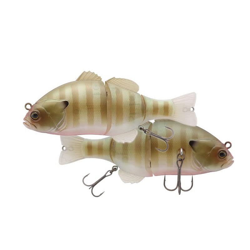 JACKALL Civitarel Deadrise Dying Gill